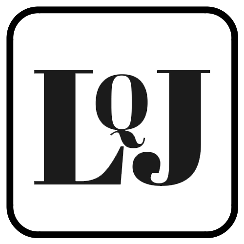 Logo LJQ